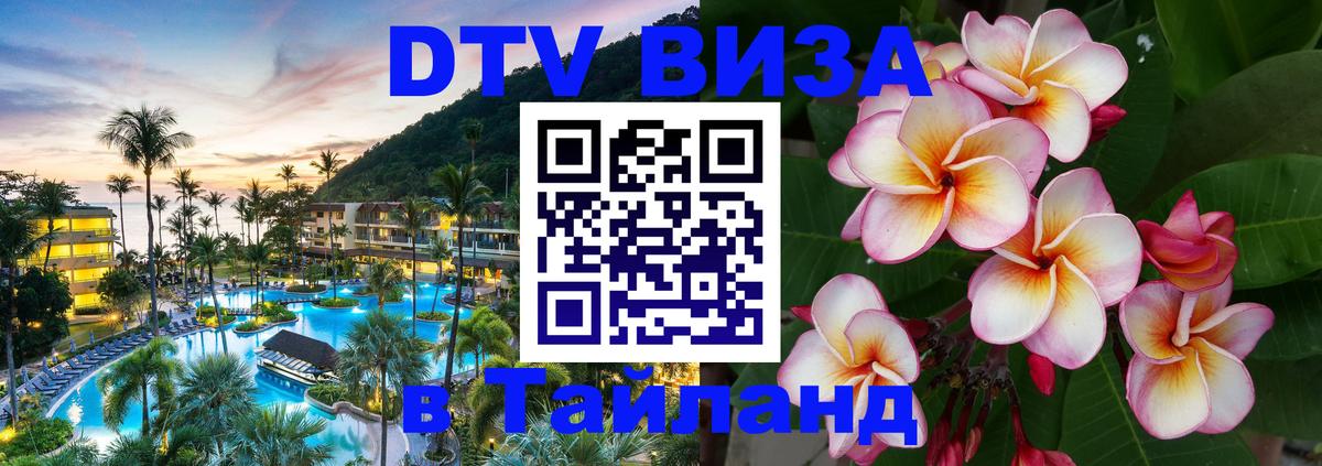 Цены на DTV визу в Таиланд — пакеты услуг, достаточно даже паспорта - Хабаровск 
